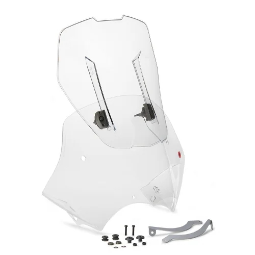 Kappa KAF330B Szyba Airstream